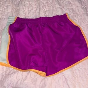 👉🏽☂️ PURPLE DRYFITS ☂️👈🏽